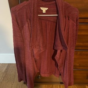 Lucky Brand Cardigan